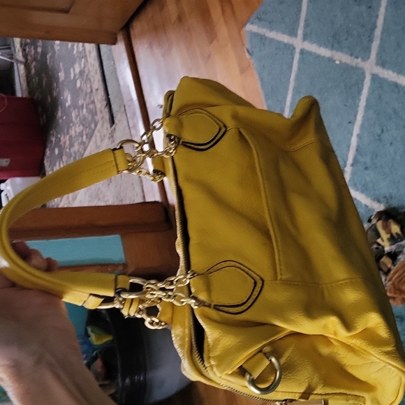 Cynthia Rowley Handbags - Cynthia Rowley leather  purse